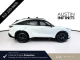2027 INFINITI QX65 - Preview 8