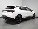 2024 Chevrolet Equinox EV - Preview 5