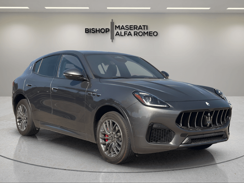2023 Maserati Grecale - Image 1