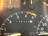 1994 GMC Yukon - Preview 9
