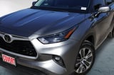 2026 Toyota Highlander - Preview 2