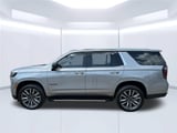 2026 Chevrolet Tahoe - Preview 2