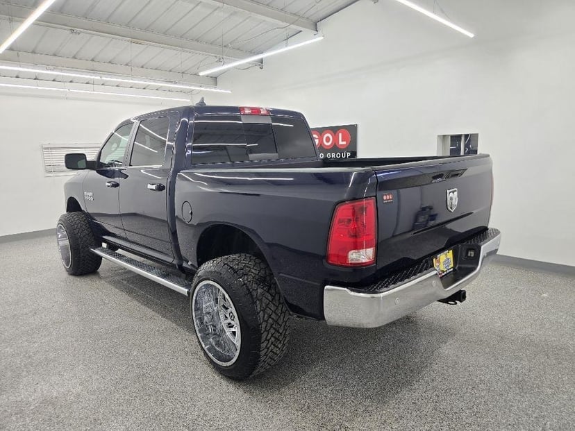 2017 RAM 1500 - Image 3