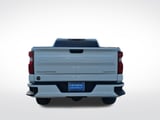 2026 Chevrolet Silverado 1500 - Preview 4