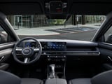 2026 Hyundai Santa Cruz - Preview 11