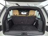 2014 Lincoln Navigator - Preview 15