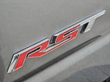 2026 Chevrolet Silverado 1500 - Preview 8