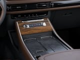 2027 Lincoln Aviator - Preview 15