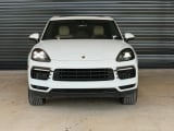 2020 Porsche Cayenne - Preview 13