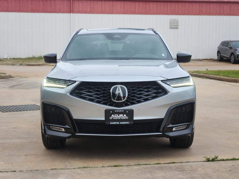 2026 Acura MDX - Image 3