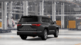 2026 Toyota Sequoia - Preview 9