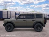 2026 Ford Bronco - Preview 3