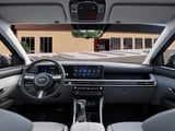 2026 Hyundai Tucson - Preview 11