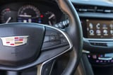 2019 Cadillac XT5 - Preview 10