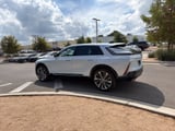2027 Cadillac Lyriq - Preview 6