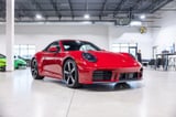 2026 Porsche 911 - Preview 3
