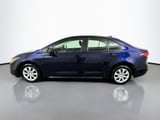 2025 Toyota Corolla - Preview 8