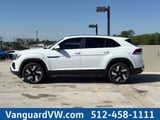 2026 Volkswagen Atlas Cross Sport - Preview 6