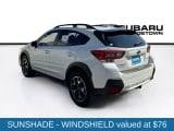 2020 Subaru Crosstrek - Preview 3