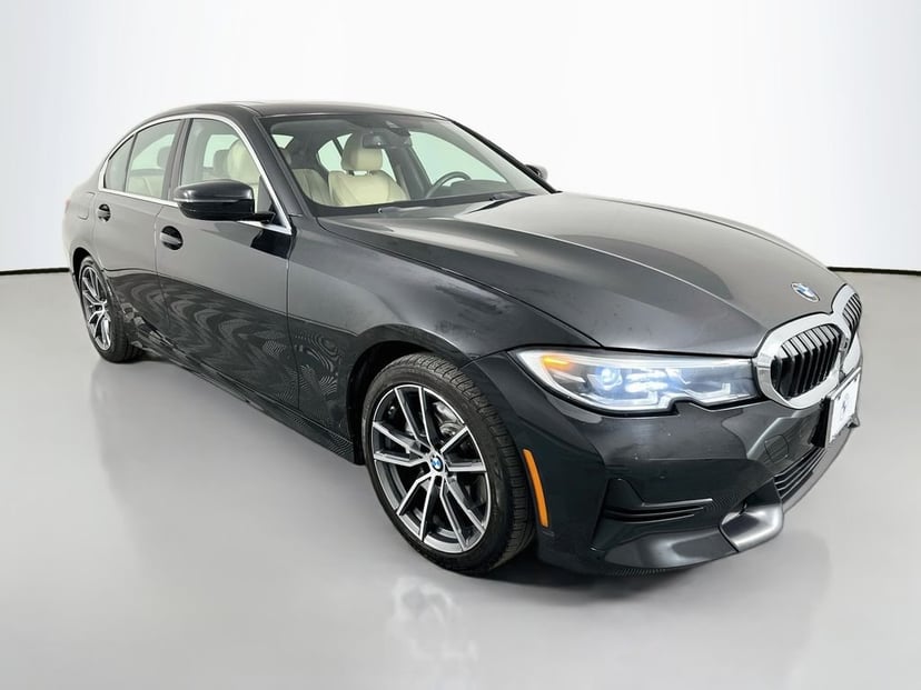 2022 BMW 3 Series - Image 1