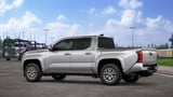 2026 Toyota Tacoma - Preview 5