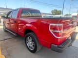 2010 Ford F-150 - Preview 2
