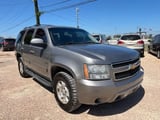 2012 Chevrolet Tahoe - Preview 2