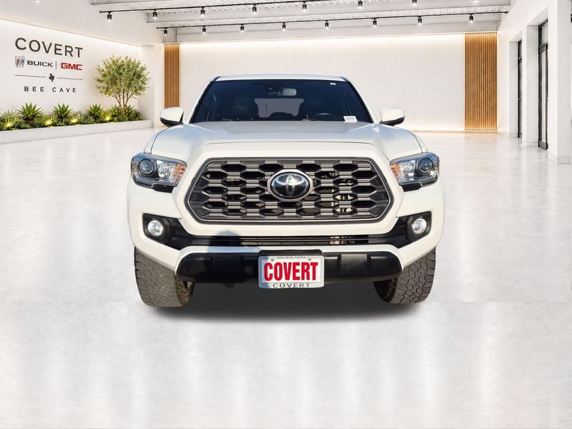 2022 Toyota Tacoma - Image 3