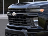 2026 Chevrolet Silverado 2500 HD - Preview 13