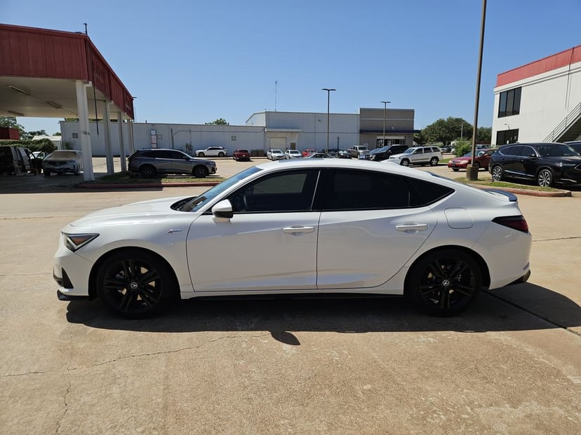 2026 Acura Integra - Image 1