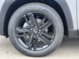 2026 Chevrolet Trax - Preview 7