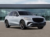 2027 Genesis GV70 - Preview 2