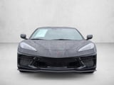 2026 Chevrolet Corvette - Preview 2