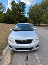2009 Toyota Corolla - Preview 4