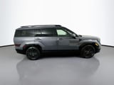 2027 Hyundai Santa Fe Hybrid - Preview 4
