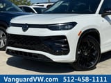 2026 Volkswagen Tiguan - Preview 3