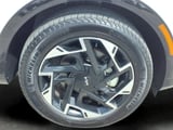 2025 Kia Sportage - Preview 2