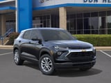 2026 Chevrolet Trailblazer - Preview 7