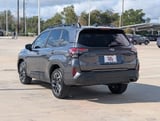 2026 Subaru Forester - Preview 4