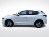 2025 Mazda CX-5 - Preview 4