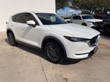 2020 Mazda CX-5 - Preview 3