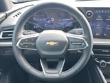 2027 Chevrolet Traverse - Preview 14