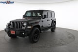 2021 Jeep Wrangler - Preview 5