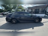 2024 Toyota Camry - Preview 9