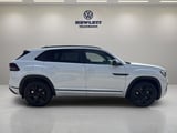2026 Volkswagen Atlas Cross Sport - Preview 6