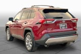 2025 Toyota RAV4 - Preview 11