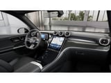 2027 Mercedes-Benz GLC - Preview 6