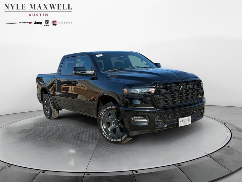 2026 Ram 1500 - Image 2