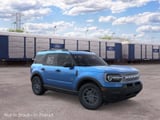 2026 Ford Bronco Sport - Preview 7