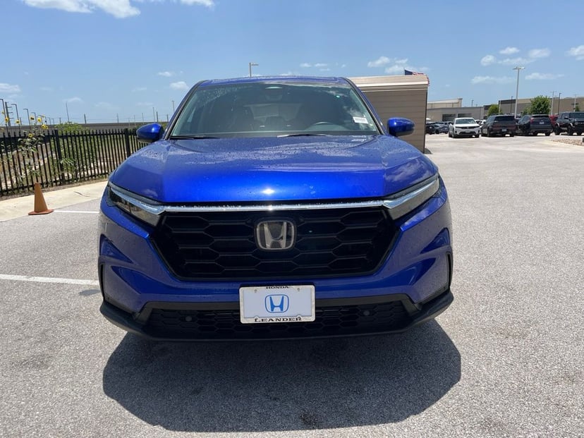 2024 Honda CR-V - Image 3
